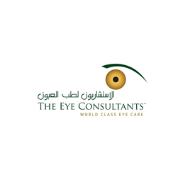 The Eye Consultants