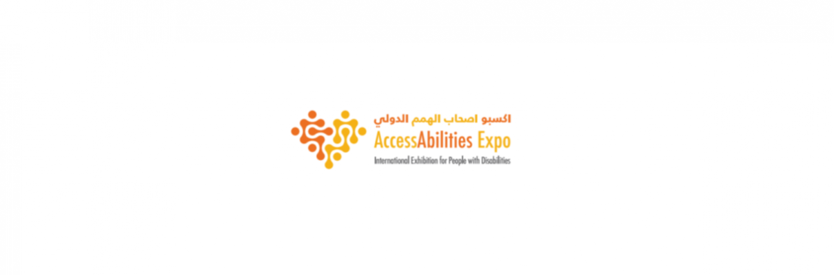 Access Abilities Expo.
