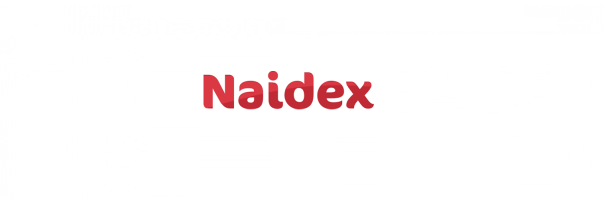 Naidex