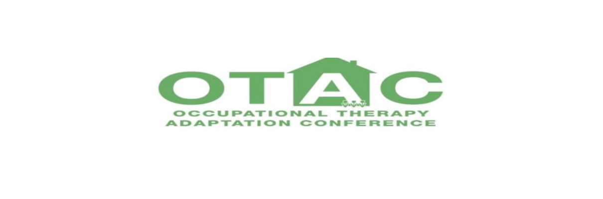 OTAC " OCCUPATIONAL THERAPY ADAPTATION CONFERENCE  EXHIBITION"