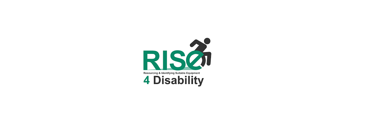 RISE 4 Disability events